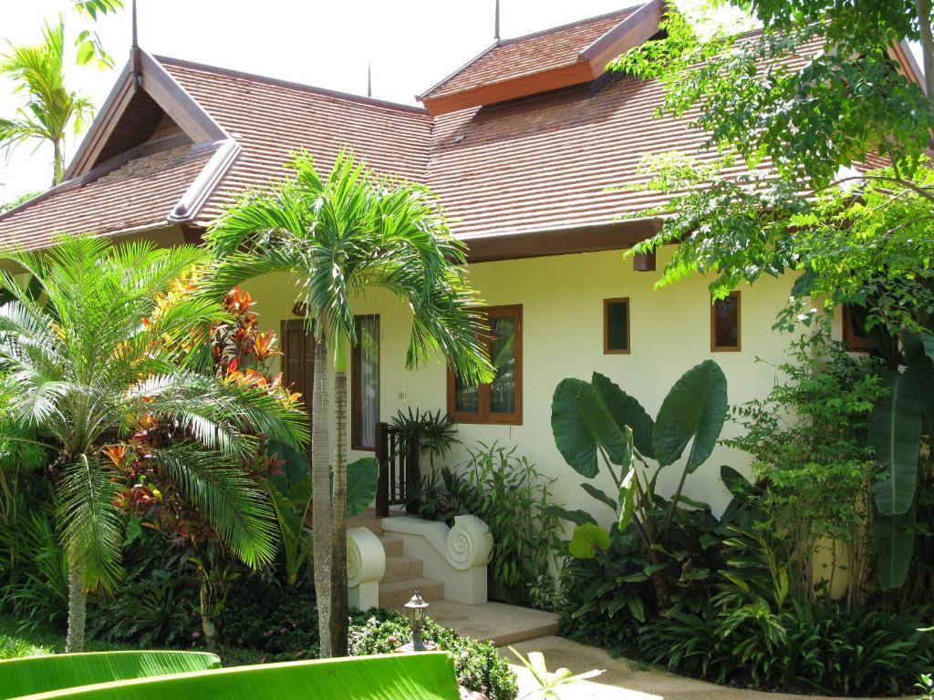 Oriental Siam Resort - Sha Extra Plus Certified Csiangmaj Szoba fotó